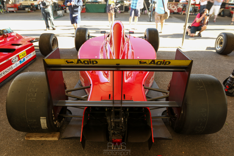 Illustration for article titled Goodwood Photo Goodness